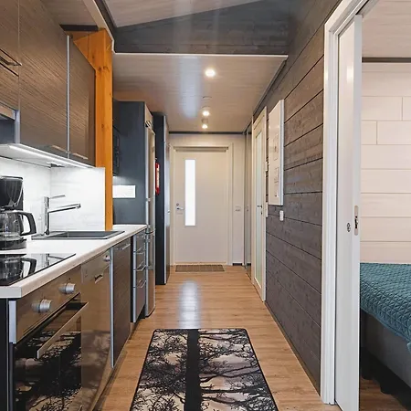 Paerjae 4 Apartament *