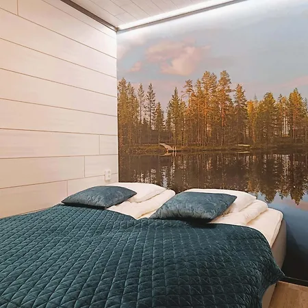 Paerjae 4 Apartment *