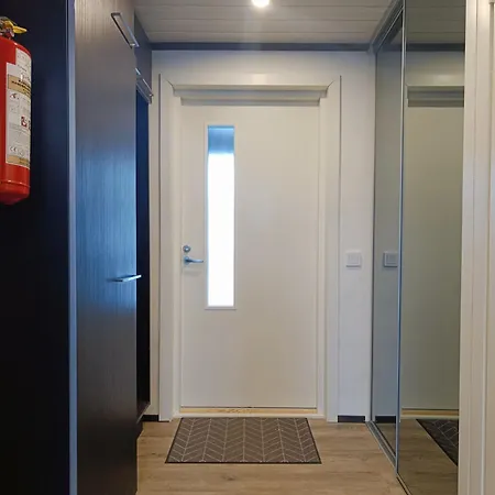 Paerjae 4 Apartament