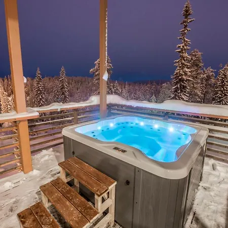 Apartament Paerjae 4 Syöte