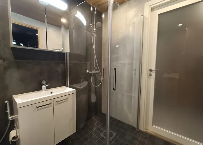 Paerjae 4 Apartment *