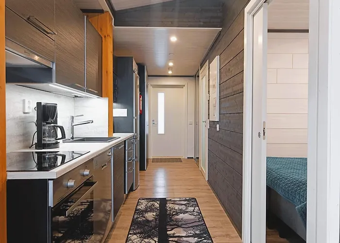 Paerjae 4 Apartment *