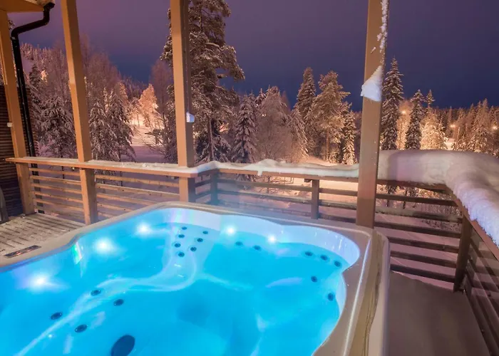 Paerjae 4 Apartment Syote