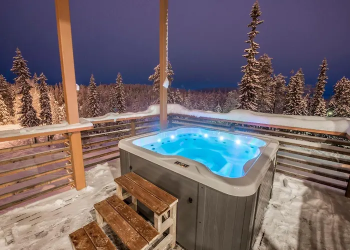 Apartment Paerjae 4 Syote